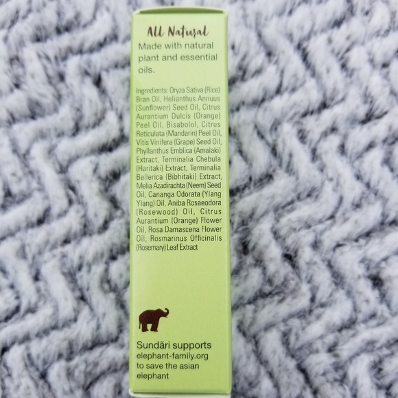 Neem Hand Oil - Picture 7 of 7